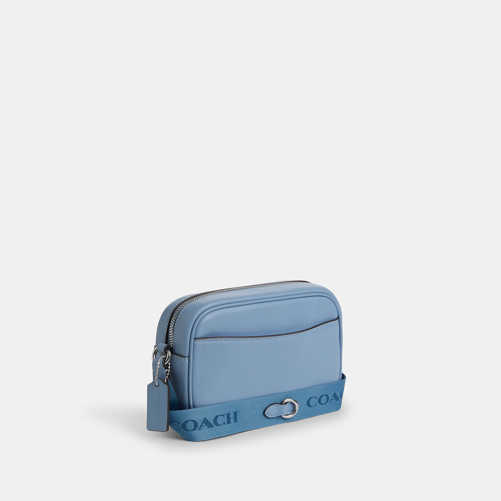 NWT Coach Outlet Mini Jamie Camera Bag - Picture 2 of 5
